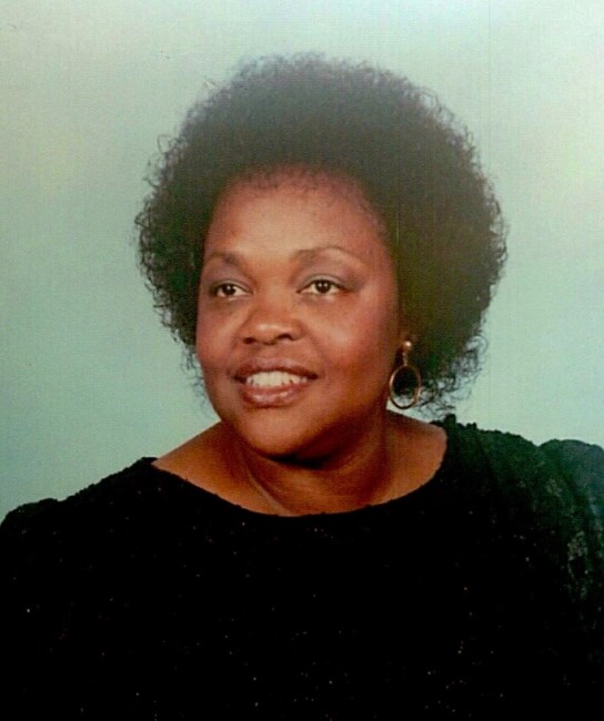 Obituary of Anna May Harris