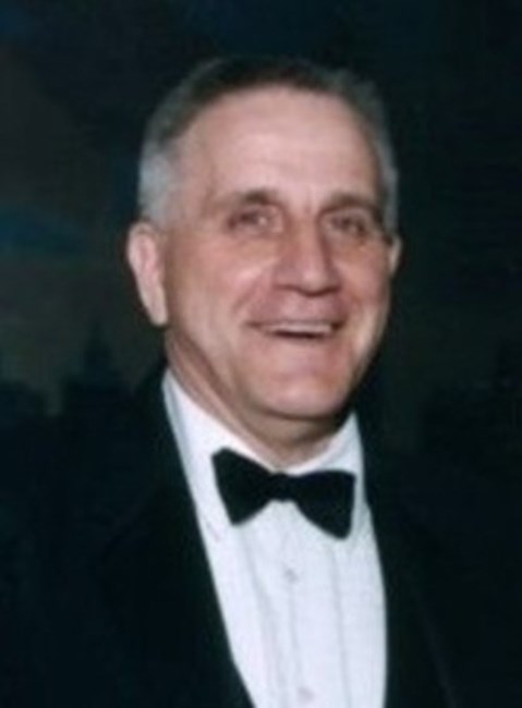 Obituary of John M. Fidishun, Sr.