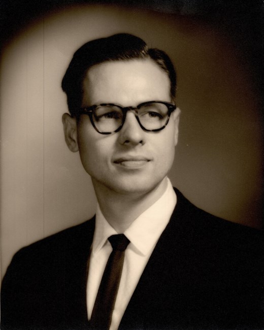 Obituary of Donald August Becker