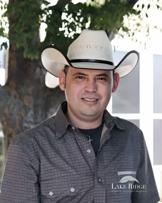 Obituary of Rolando Ponce