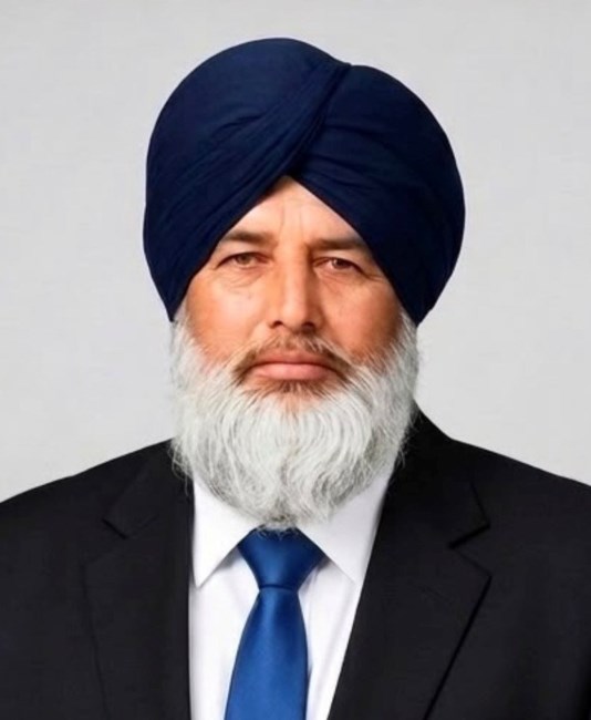 Obituary of Nachhatar Singh