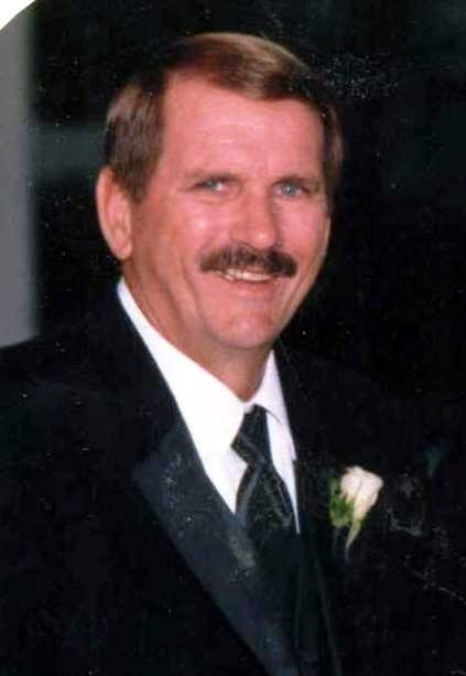 Avis de décès de David Watson