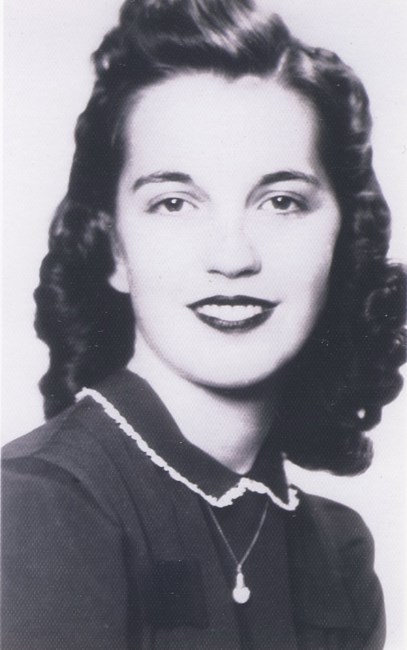 Obituary of Charlotte Salter