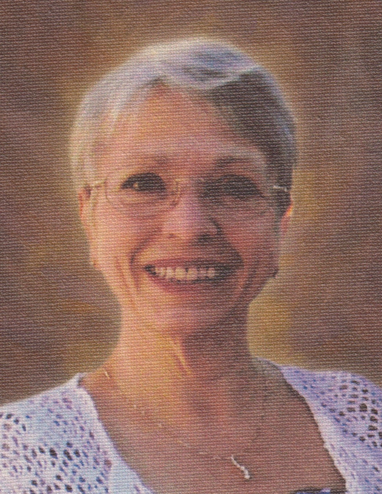 Obituary of Marie P. Dombrowski