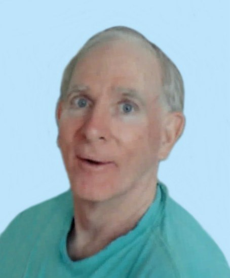 Obituary of Jonathan P. Reynolds