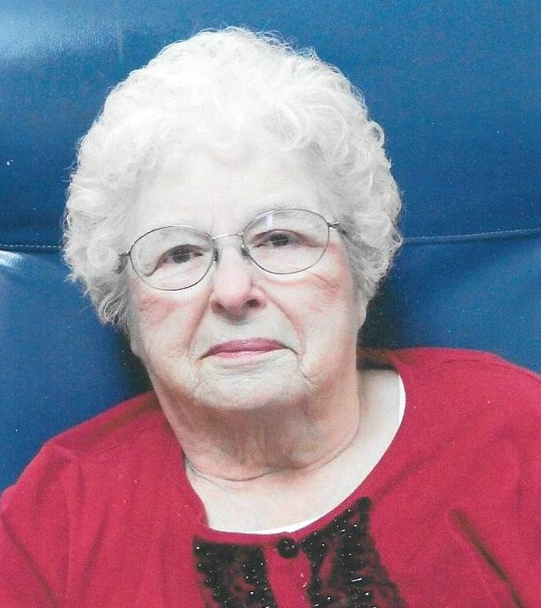 Ann Herman Obituary Liberty, MO