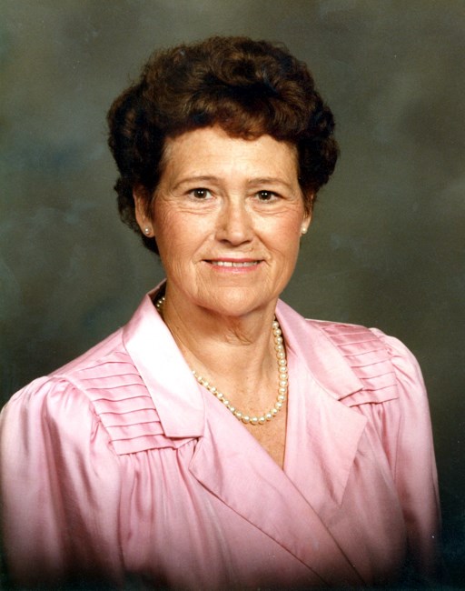 Obituary of Hazel C. Stultz