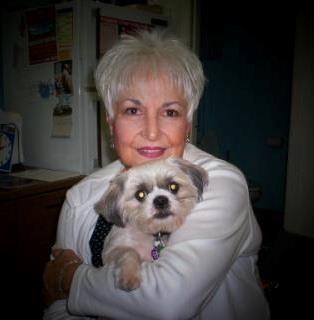 Obituary of Marilyn Ann Pierce Elia