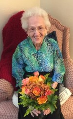 June Schroeder