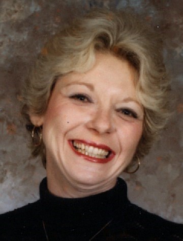 Obituario de Elizabeth Colby Jones