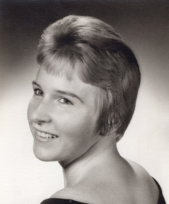 Obituary of Kay Marie Reese