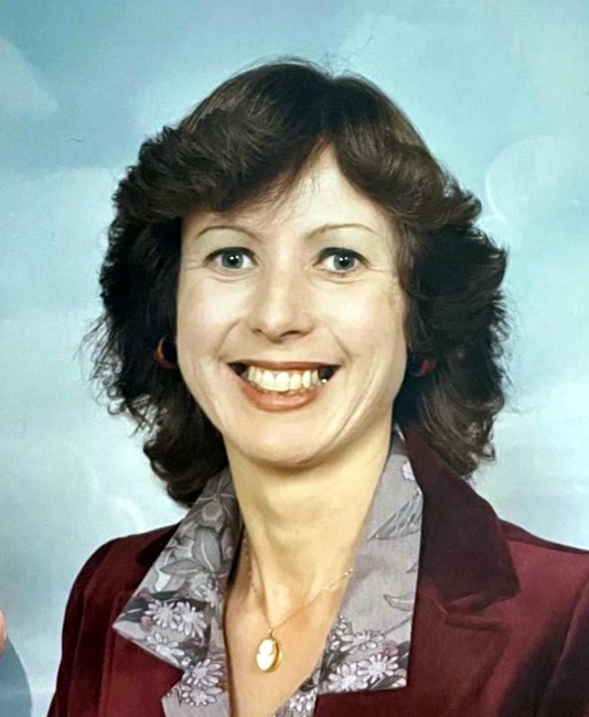 Obituary of Sandra Ann Ohs