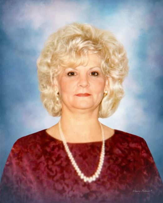 Avis de décès de Wanda Marie Shade