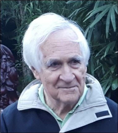 Avis de décès de Richard Frank Brecht