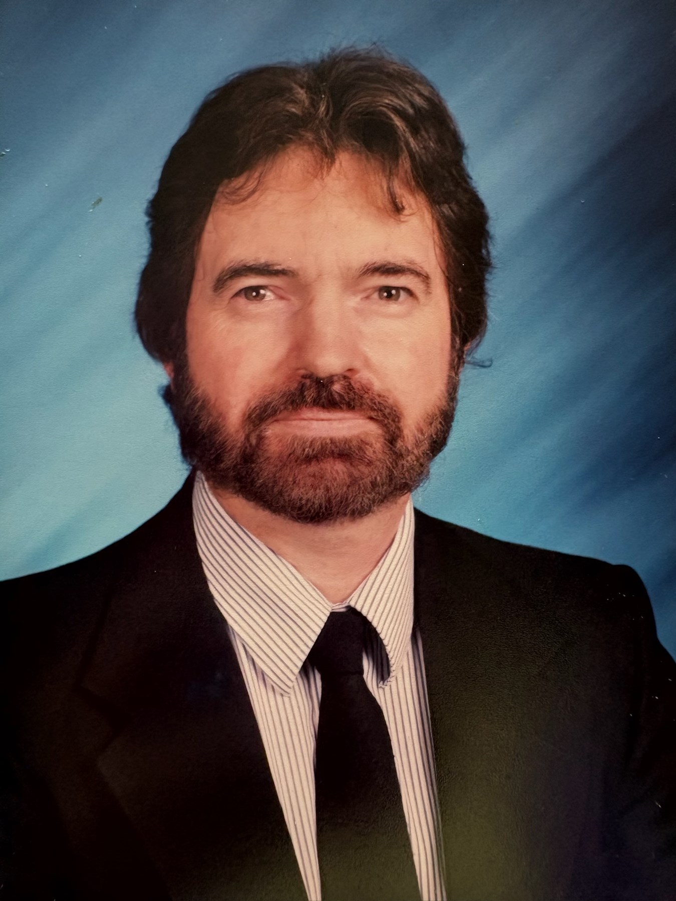 Obituary of Harold Stratford Clark, Jr.