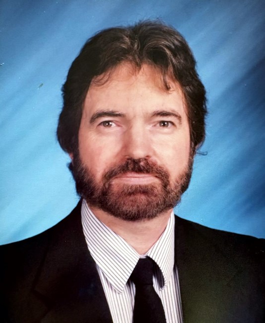 Obituary of Harold Stratford Clark, Jr.