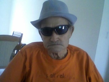 Obituary of Joseph da Silva