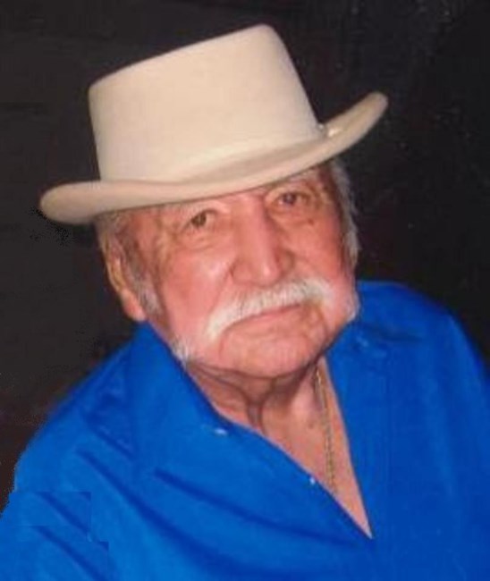 Obituario de David L. Sanchez