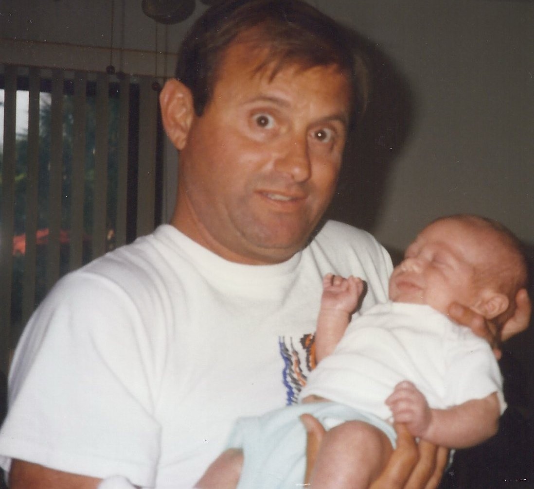 Wayne Quimby's Instagram, Twitter & Facebook on IDCrawl