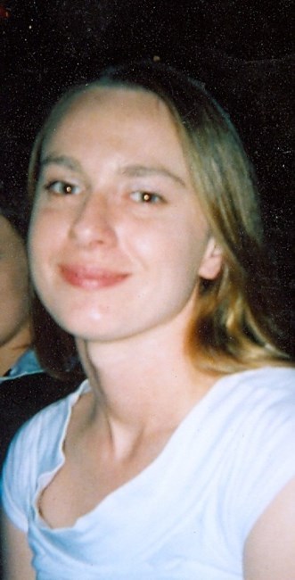 Obituary of April Michele Danna