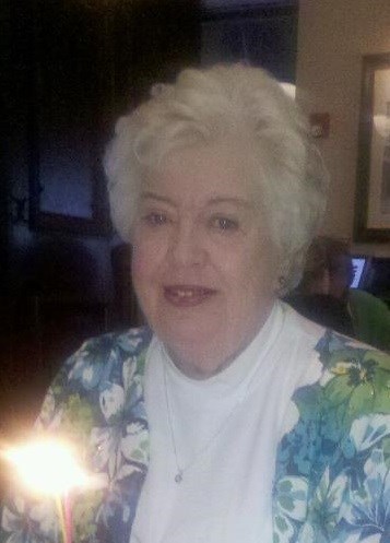 Obituary of Elsie Lorraine Edenstrom