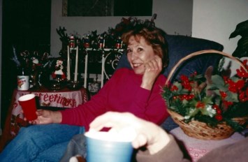 Obituary of Rose Nancy Golden