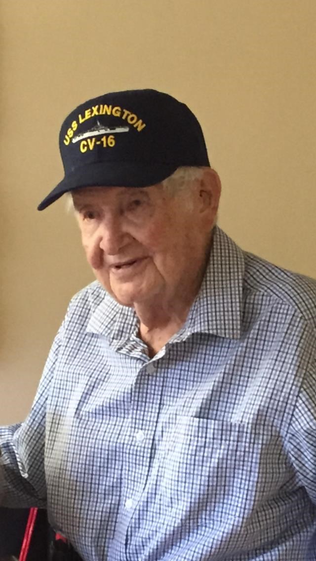 Obituary of Arthur W. "Tommy" Thompson