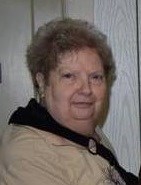 Obituary of Judy Sanburn Cooper