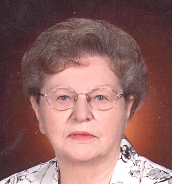 Obituary of Margaret Helen Caldwell