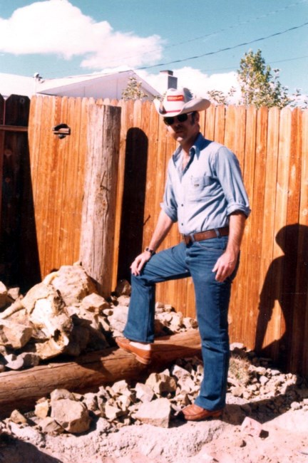 Obituary of William DeLorenzo