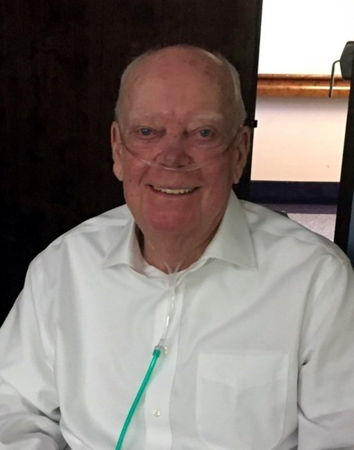 Obituary of Ronald Bruce Williams