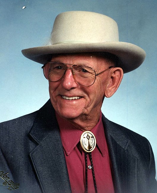 Obituary of Leon L. Simpson