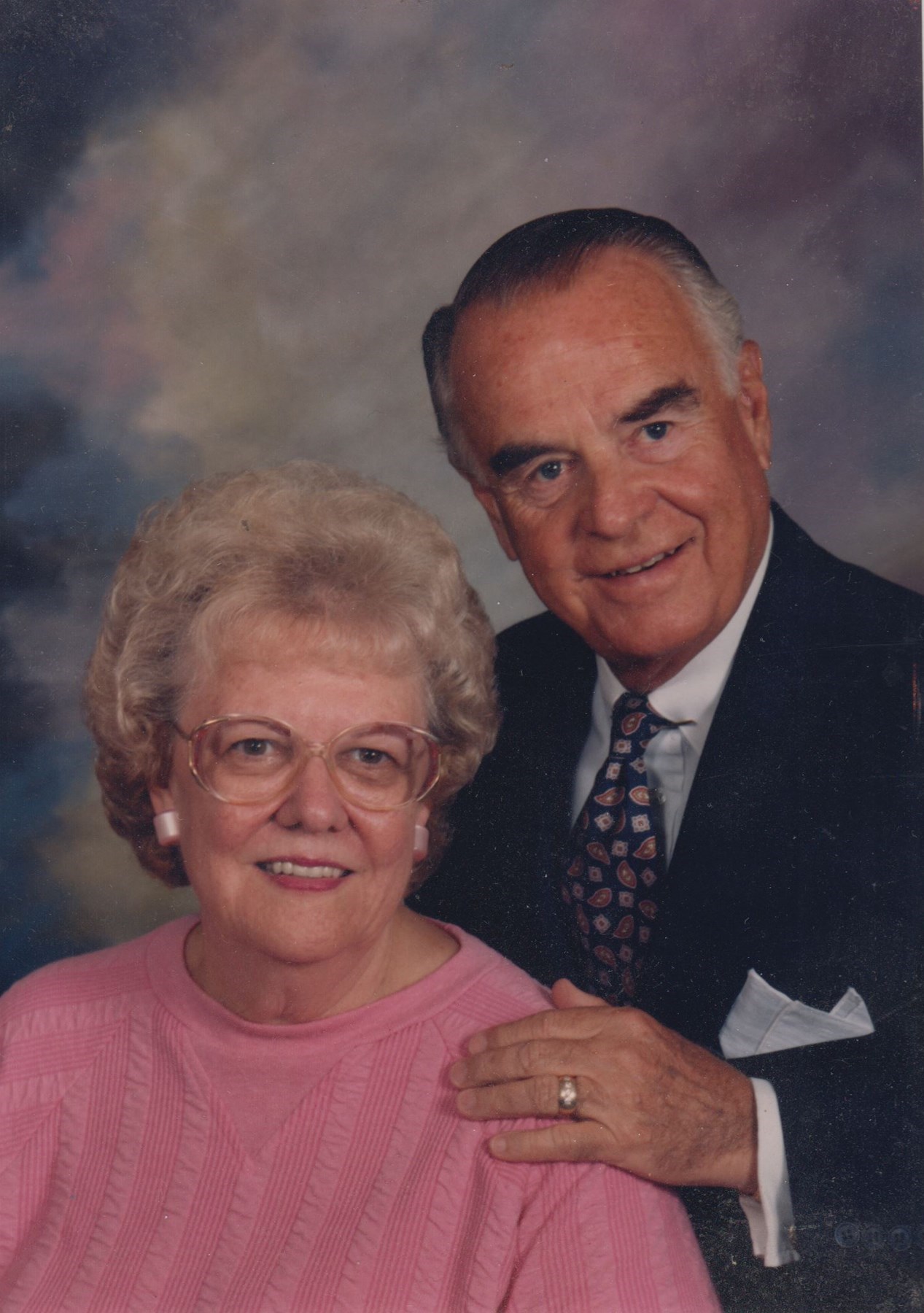 Obituary of William Arthur Holmes