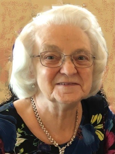 Obituary of Maria Hilde Ott