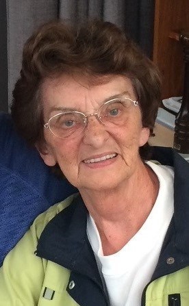 Obituary of Lorraine Pettipas