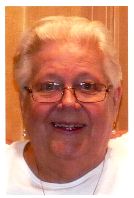 Obituary of Jean Mae Noetzel