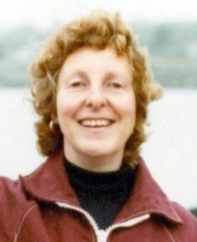 Obituary of Patricia "Pat" Provencher Skerry