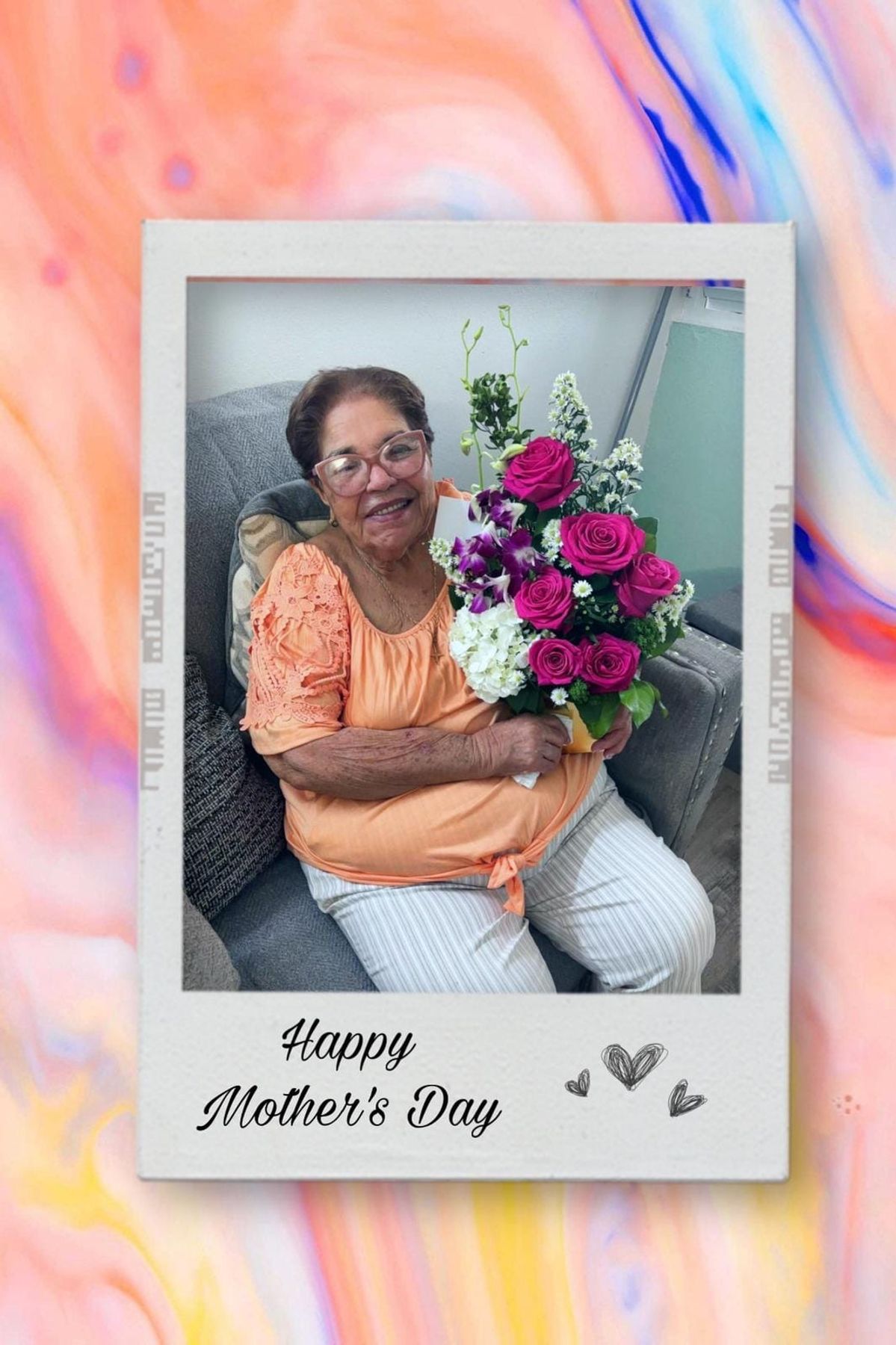 Obituario de Aida Iris Zayas Rodríguez