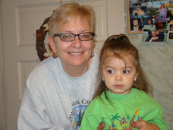 Obituary of Colette Kubinski