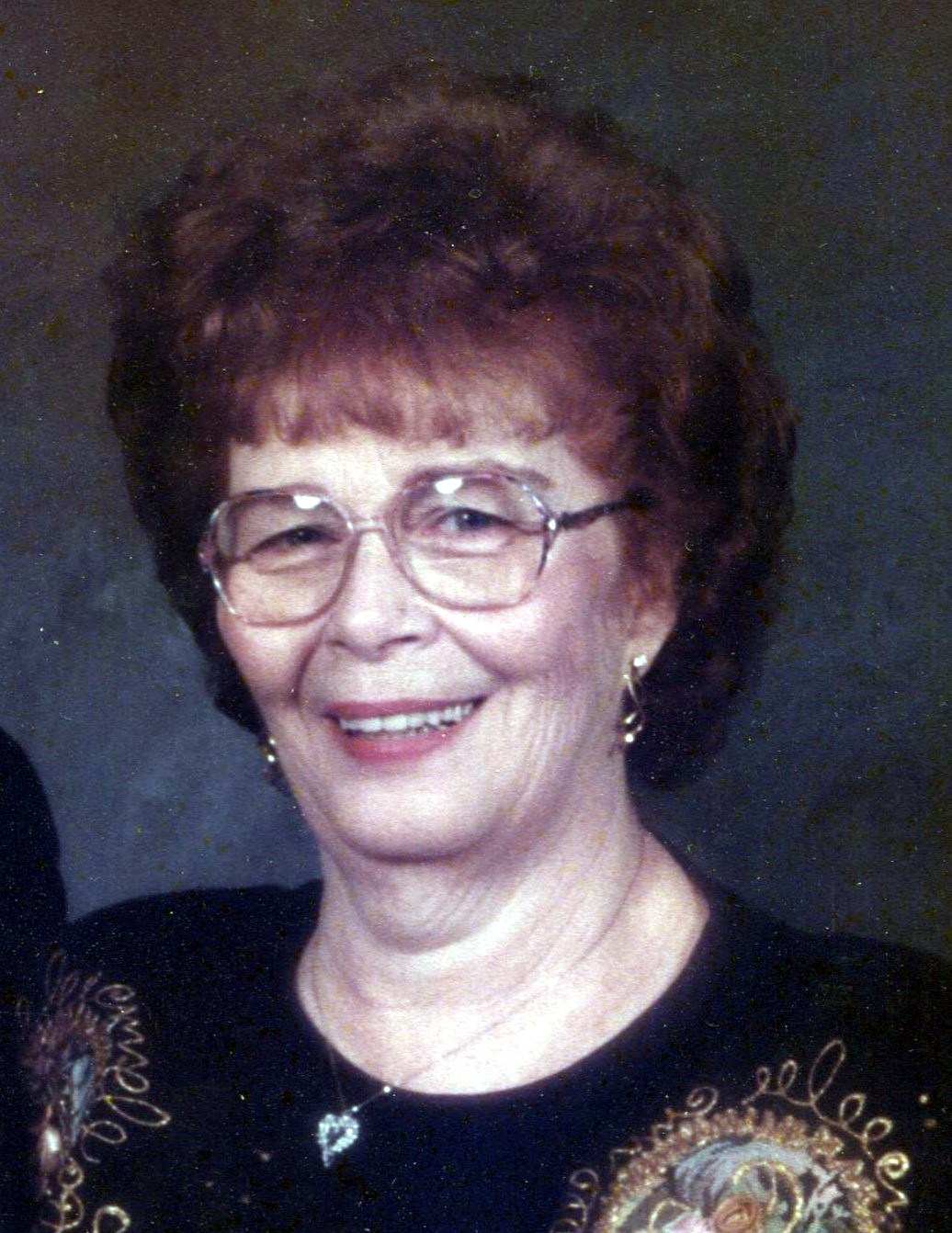 Norma Jean Rispoli Obituary Sarasota, FL