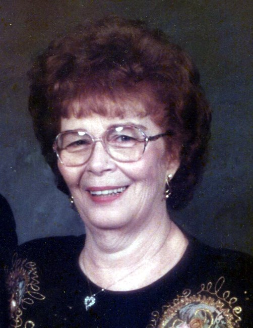 Obituary of Norma Jean Rispoli