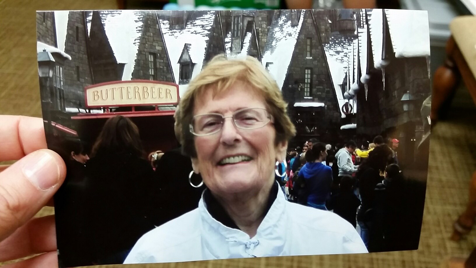 Obituary of Carol A. Cooper