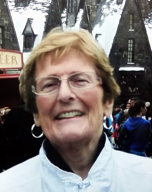 Obituary of Carol A. Cooper