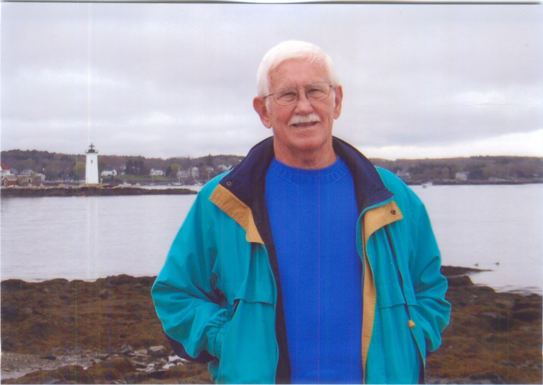 Obituary of John "Mickey" McMillan