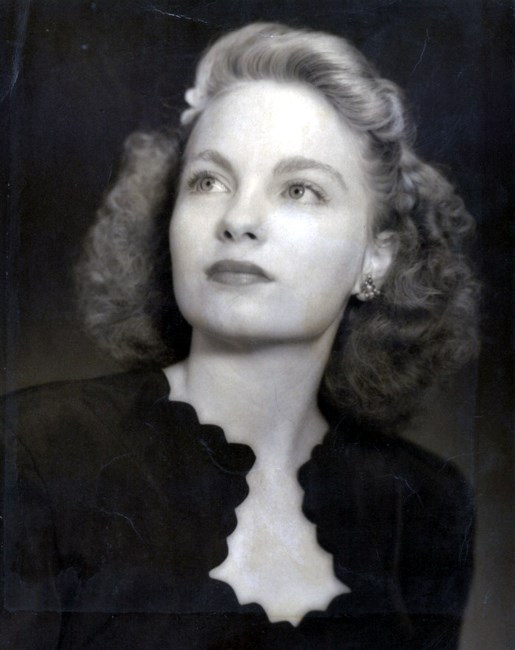 Obituary of Virginia Ruth Smith