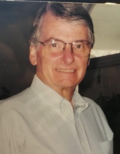 Obituary of John Jay Painter