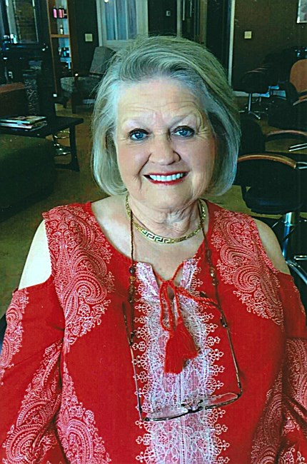 Obituary of Gilda Jean Allen Walden