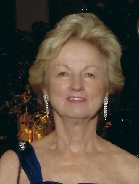 Eileen Hughes Obituary New York Ny
