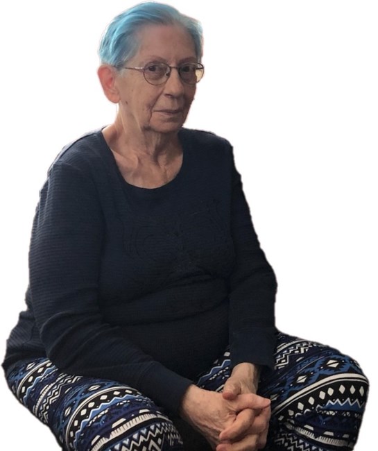 Obituary of Rosemary Luker