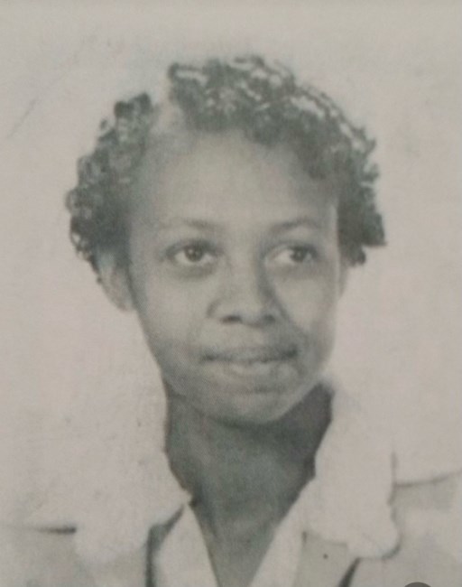 Obituary of Dorothy Morris "Whitfield" Murphy